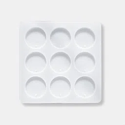 Silicone Fondant & Gum paste Mould-image-2