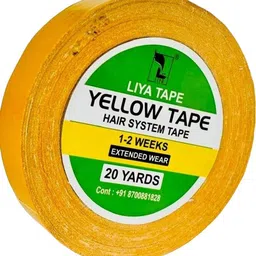Double Sided Tape for hair patch & hair toupee tape Large Hair Tape (Manual)-image-34