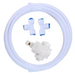 peome RO TDS Controller with 2 T Elbow Connector & 3 Meter Pipe For Water Purifier Pleated Filter Cartridge-picture-24