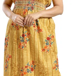 inner beats Women Nighty image 4