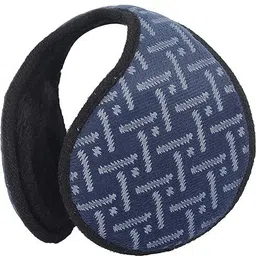 babking Winter Outdoor Ear Muffs/Warmer for Men and Women for protection from Cold Ear Muff image 2