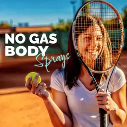 fogg Paradise Parfum Body Spray 65ml Pack Of 1 Perfume-65 ml image 4