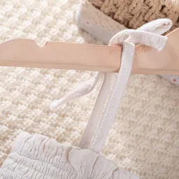 StyleCast x Revolte Girls Sleeveless Pure Cotton Top With Trouser image 3