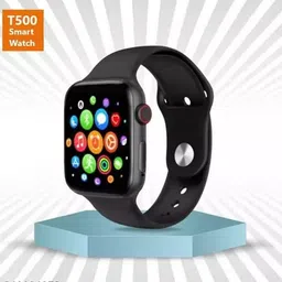 DOPEWOPE T500 Smartwatch , Calling Smartwatch With Bluetooth Smartwatch image 5