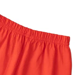 Luke & Lilly Infant Boys Pack Of 4 Pure Cotton Relaxed-Fit Joggers image 5