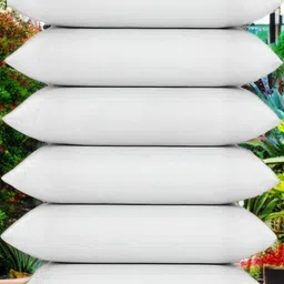 urmila creation Microfibre Sleeping Pillow Pack of 6 Solid LUXURY-picture-12