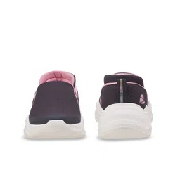 Duke Women Round Toe Lightweight Slip-On Sneakers image 5