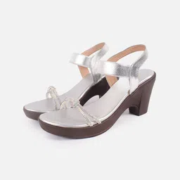 Anouk Women Open Toe Flats image 2