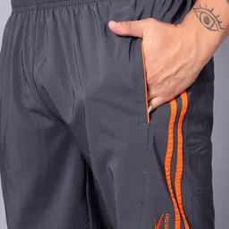 Shiv Naresh Men Outdoor Antimicrobial Technology Shorts image 4