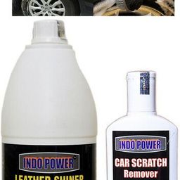 indopower Scratch Remover Liquid-picture-3