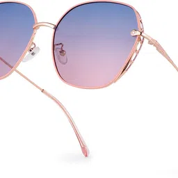 hashtag eyewear UV Protection, Polarized Retro Square Sunglasses (58)-picture-26