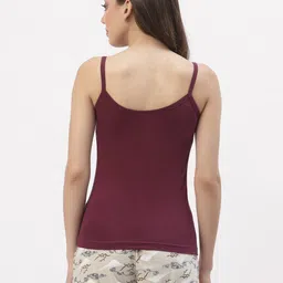 floret Women Multicolor Camisole image 2