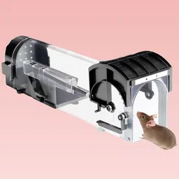 drunix MTB110 Live Trap-picture-15