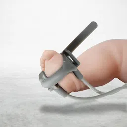 OTICA Contec Original Spo2 Probe for CMS5100,CMS8000 (Pediatric/Neonatal) Pulse Oximeter image 2