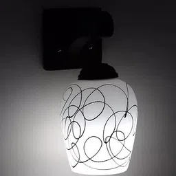 zingy Pendant Wall Lamp Without Bulb-picture-25