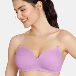 bewild Women Everyday Lightly Padded Bra image 3