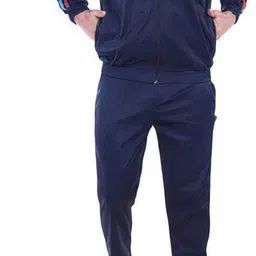 v-jorel Striped Men Track Suit image 3