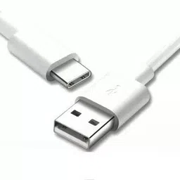 Ditya USB Type C Cable 6.5 A 1 m HYBRID TPU USB Type C Cable Warp Type C Charging Charger Cable 100% Original-picture-11