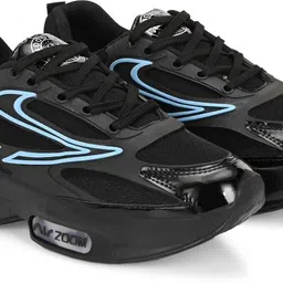 glidefit Sports|Running|Gym|Cricket|Walking|All Rounder Shoe Running Shoes Running Shoes For Men image 2