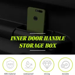 zorbes Car Mobile Holder for Clip image 5