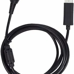 Tech Aura Power Sharing Cable 1 m 360 Dedicated Charging & Connecting 2 in 1 cable-picture-13