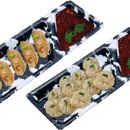 Premium_2 PCS. STARTER PLATE B-062_h310 Sizzler Tray-image-26