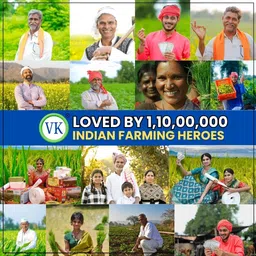 vk sarvottam 2.0 HDPE Laminated Woven Lay Flat Tube (60 Meter) - 2 Inch 60 Meter HDPE Laminated Woven Lay Flat Tube (Lapeta Pipe) Hose Pipe image 5