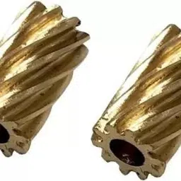 Haedlink MOTOR BRASS PULLEY GEAR (PACK OF 2) FOR L.JET 1010,1020,3015,3030,M1005,LBP2900 Black Ink Toner-image-34