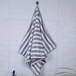 Microfiber 300 GSM Bath Towel-image-89