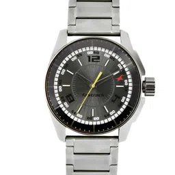 Fastrack Men Charcoal Grey Dial Watch 3089SM02-picture-47