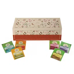 Organic India Caffeine Free Box-image-70