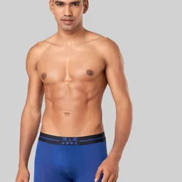 Macroman M-Series Men Shape Retention Breathability Trunks 8903978392653 image 1