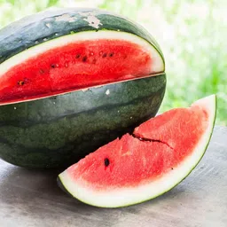 ® Hybrid Watermelon Seeds for Farming – Big Size,Juicy Harvest 72 Seed-image-30
