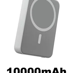 mayimtel 10000 mAh 12 W Wireless With MagSafe Mini Pocket Size Power Bank-picture-45