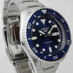 seiko Analog Watch - For Men SRPD51K1 image 4