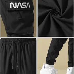 nivedanm Men Cargos image 5