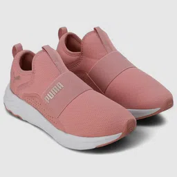 puma Softride Sophia Slip-On Wn's Walking Shoes For Women image 1