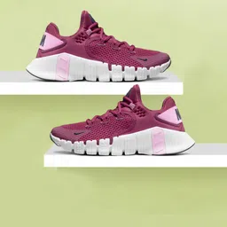nike Free Metcon 4 Training & Gym Shoes For Women image 1