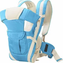 teeny weeny Baby Carrier (Air Mash Fabric) Baby Carrier Baby Carrier-picture-13