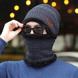 infispace Solid Beanie-picture-6