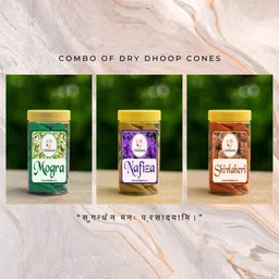 cowliance Perfect for Spiritual Rituals Meditation Aromatherapy and Stress Relief Jasmine, Lime, Lily Dhoop-picture-21