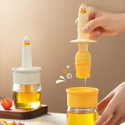 v n enterprise 250 ml Cooking Oil Dispenser-picture-20