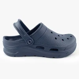 red tape Men Clogs Sandal image 3