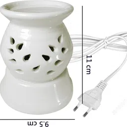 luxantra Jasmine Diffuser Set image 5
