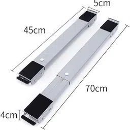 naitrisuper Furniture Lifter Mover Tool Set_01 Appliance Furniture Caster image 3