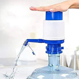 n l point Bottle - BPA-Free Hand Pressure Drinking Dispenser Bottom Loading Water Dispenser-picture-20