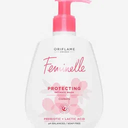 oriflame intimate wash cranberry Intimate Wash-picture-14