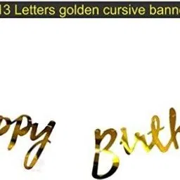 fun and flex Purple and Pink Birthday Decoration Combo Kit with White net Curtain and Light image 3