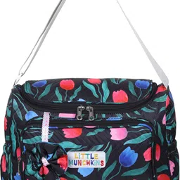 little munchkins Baby Diaper Handbag Nursing Tote Mother's Travel Bag BABY Maternity Handbag Diaper Bag-picture-15