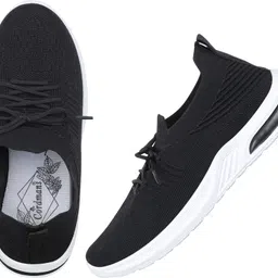 cordmans Sports Walking Shoes For Women image 5